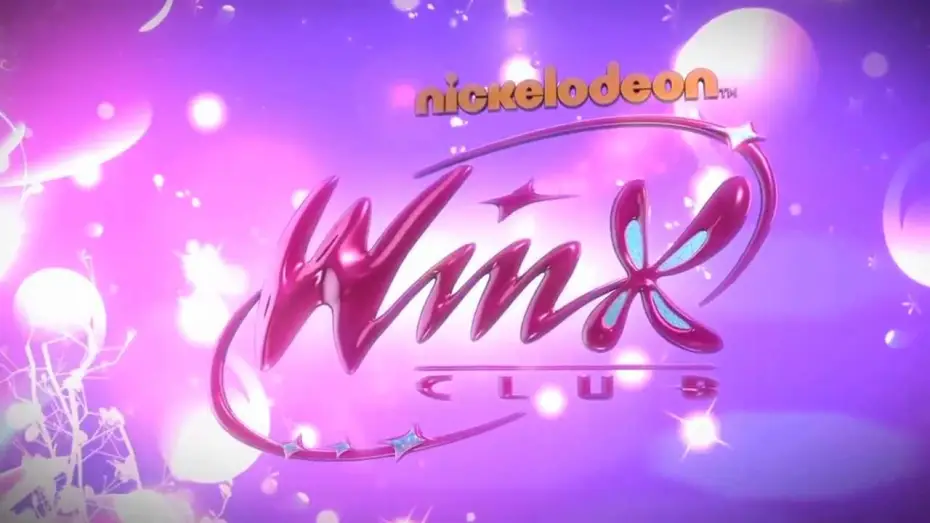 Видео к сериалу Клуб Винкс – Школа волшебниц — Nickelodeon's Winx Club