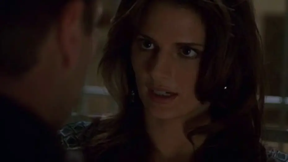 Видео к сериалу 24 часа — Jack Bauer interroge Collette Stenger (24 heures chrono)