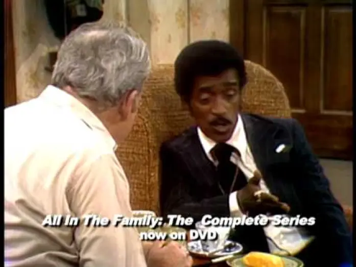 Видео к сериалу Все в семье — All In The Family: The Complete Series (3/5) 1971