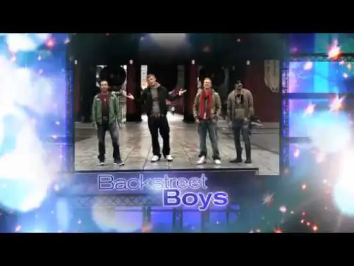 Видео к сериалу Dick Clark's New Year's Rockin' Eve with Ryan Seacrest — Dick Clark's New Year's Rockin' Eve 2011 Promo | Promo Clip | On Air With Ryan Seacrest
