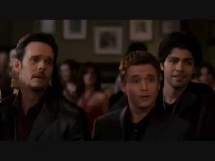 Видео к сериалу Красавцы — Best Entourage Scenes and Moments