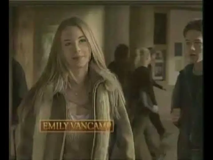 Видео к сериалу Любовь вдовца — Everwood   Generique