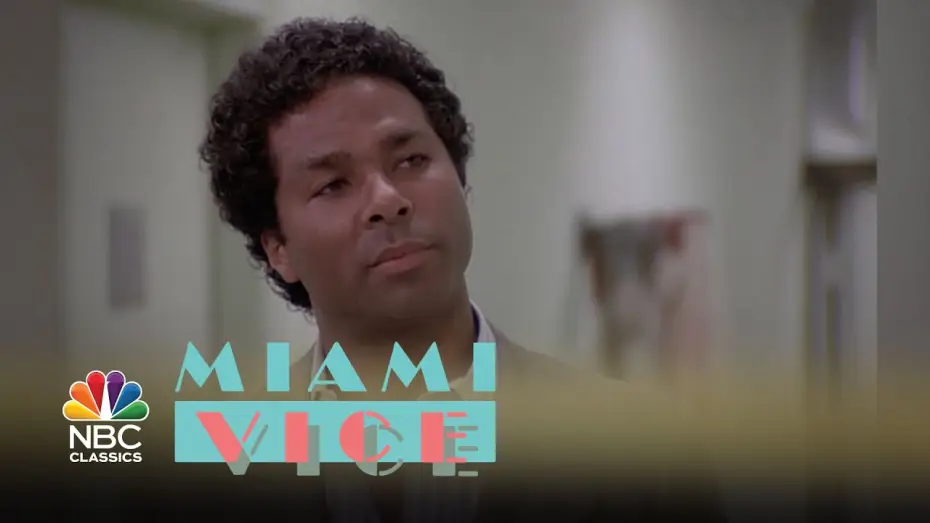 Видео к сериалу Полиция Майами: Отдел нравов — Miami Vice - Show Trailer | NBC Classics