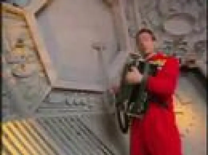 Видео к сериалу Таинственный театр 3000 года — MST3K Season 1-5 Theme Song
