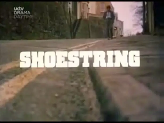 Видео к сериалу Shoestring — "Shoestring" TV Intro