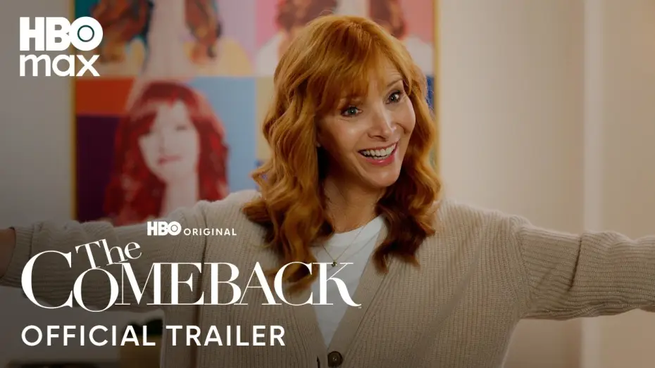 Видео к сериалу Возвращение — Season 3 Official Trailer
