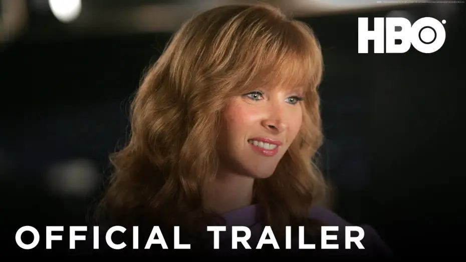 Видео к сериалу Возвращение — The Comeback - Season 1: Trailer - Official HBO UK
