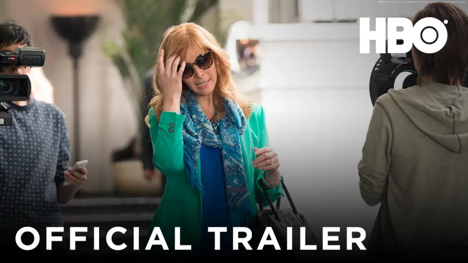 Видео к сериалу Возвращение — The Comeback - Season 2: Trailer - Official HBO UK