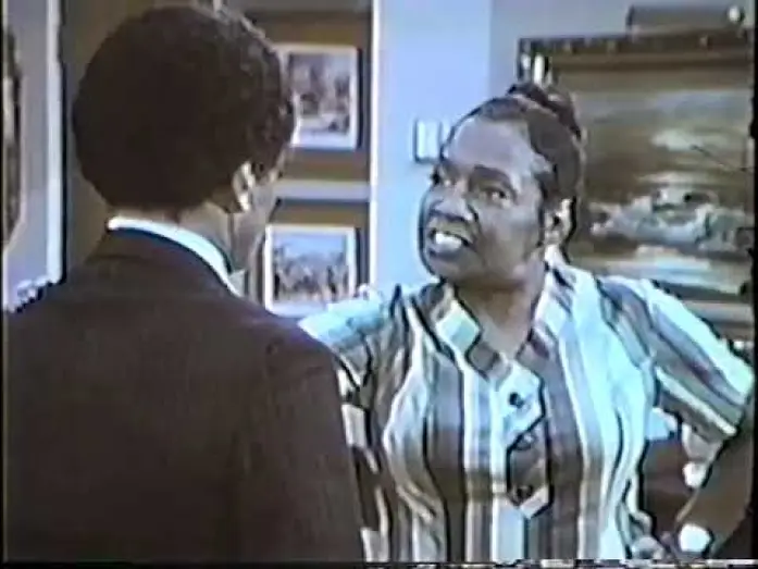 Видео к сериалу Джефферсоны — THE JEFFERSONS (1975 Series Premiere Promo)