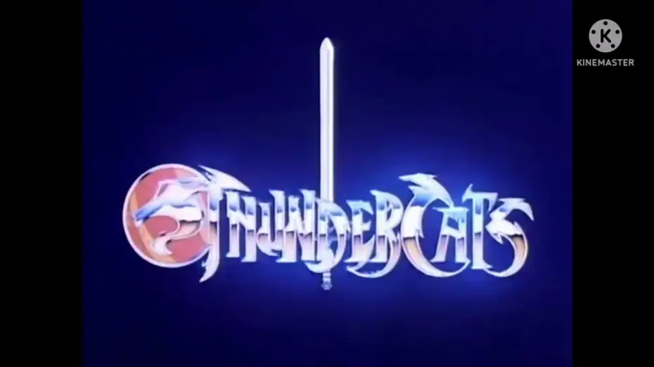 Видео к сериалу Громовые коты — Opening de Thundercats en Castellano de España