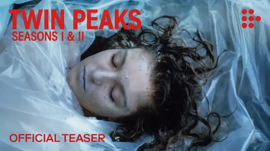 Видео к сериалу Твин Пикс — Official Teaser