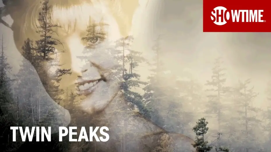 Видео к сериалу Твин Пикс — 'Laura Palmer' Key Art Tease