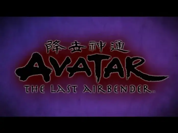 Видео к сериалу Аватар: Легенда об Аанге — Avatar The Last Airbender Original Trailer (2004)