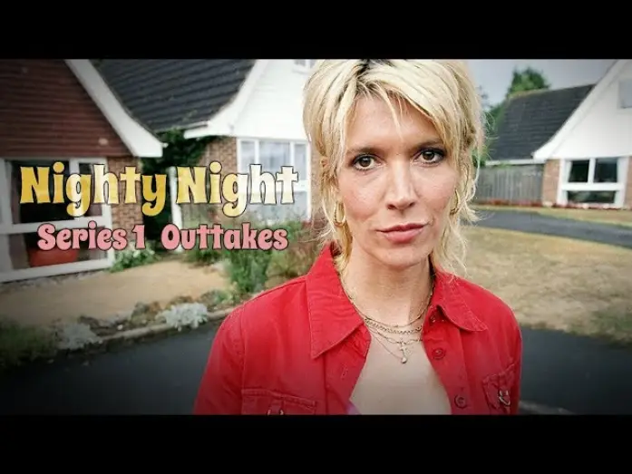 Видео к сериалу Спокойной ночи — Nighty Night - Series 1 - Outtakes