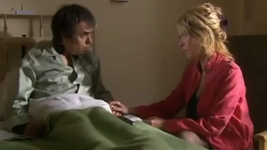 Видео к сериалу Спокойной ночи — Breaking the News - Nighty Night - BBC