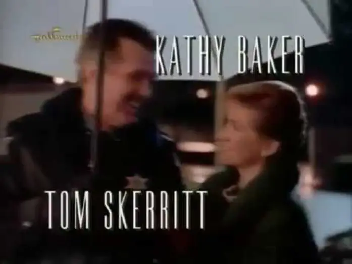 Видео к сериалу Частокол  — Picket Fences - Season 2 Opening Credits