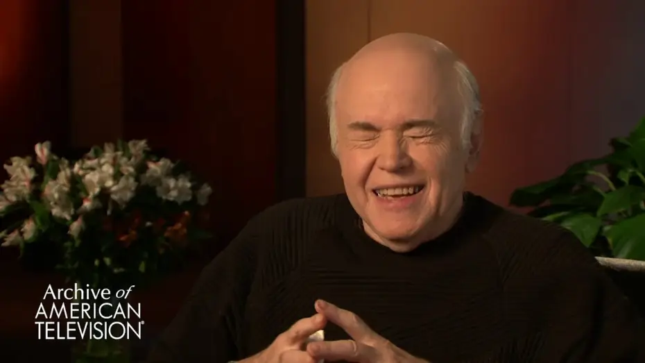 Видео к сериалу Звездный путь — Walter Koenig on his "Star Trek" co-stars - TelevisionAcademy.com/Interviews