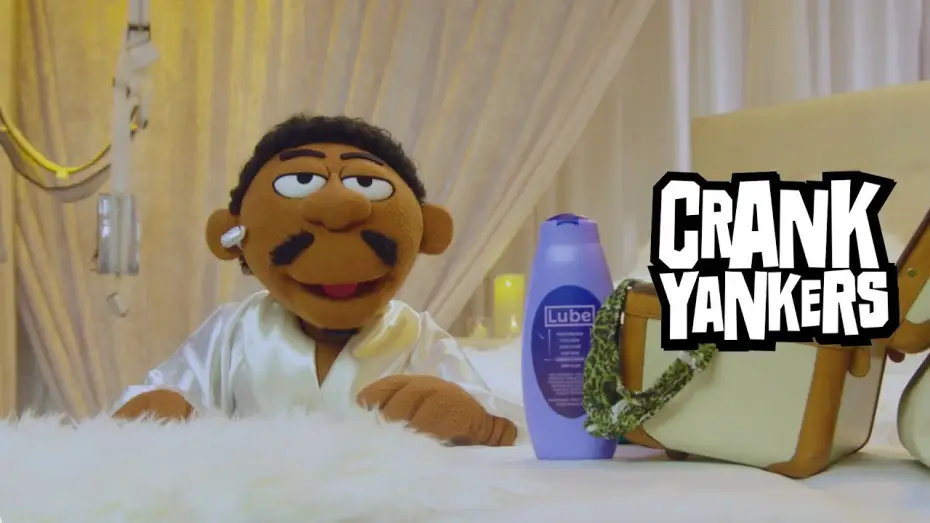 Видео к сериалу Крэнк Янкеpс — Crank Yankers Season 5 - Official Trailer #2