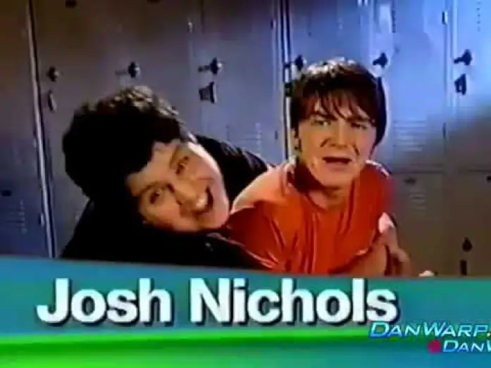 Видео к сериалу Дрейк и Джош — Drake & Josh Promo (2004) Trailer