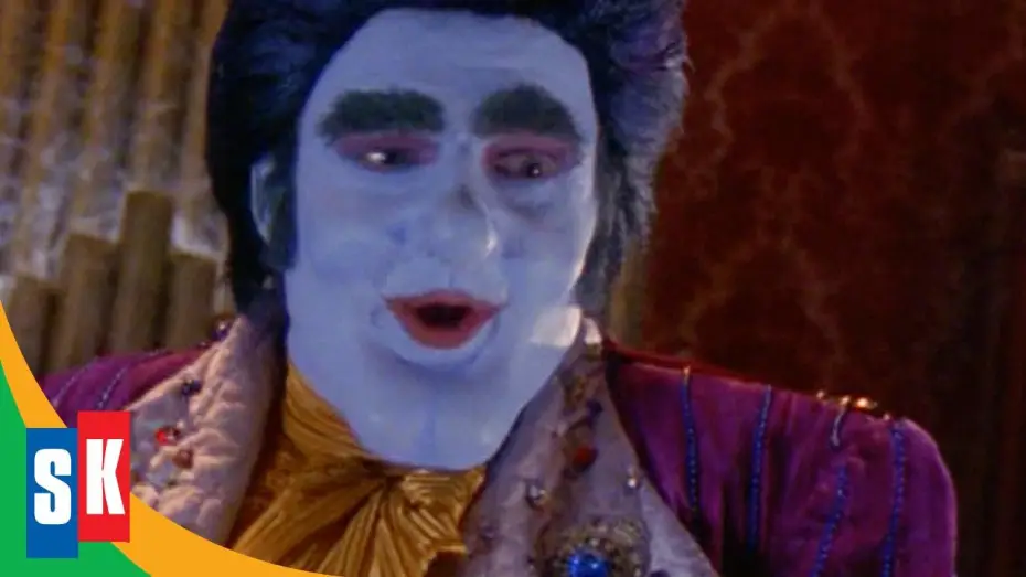 Видео к сериалу Битлборги — Beetleborgs Metallix: Season Two, Vol. 2 (3/3) Hillhurst Monsters Cast Spells