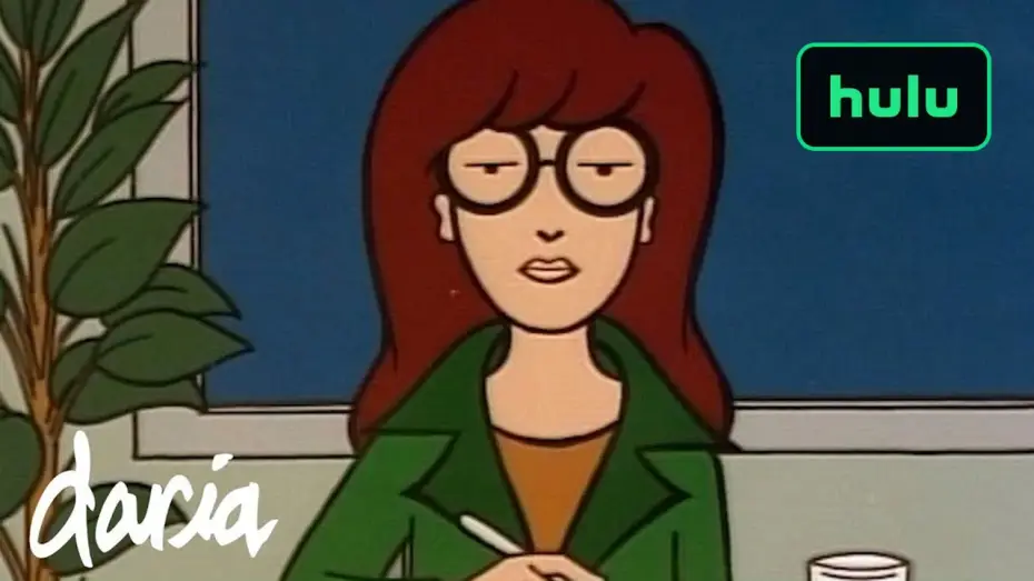 Видео к сериалу Дарья — Daria Now Streaming