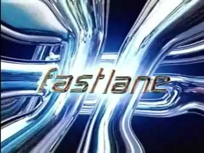 Видео к сериалу Криминальные гонки — Fastlane short trailer 2