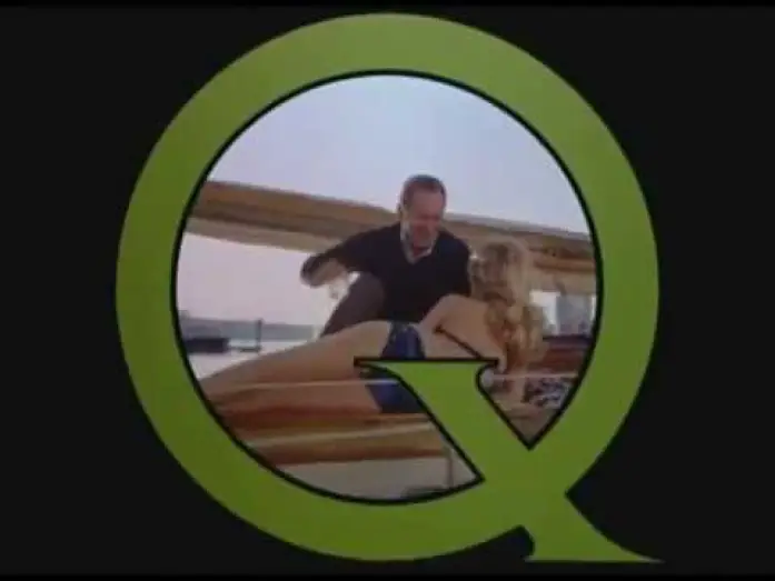 Видео к сериалу Медэксперт Куинси — "Quincy, M.E." TV Intro