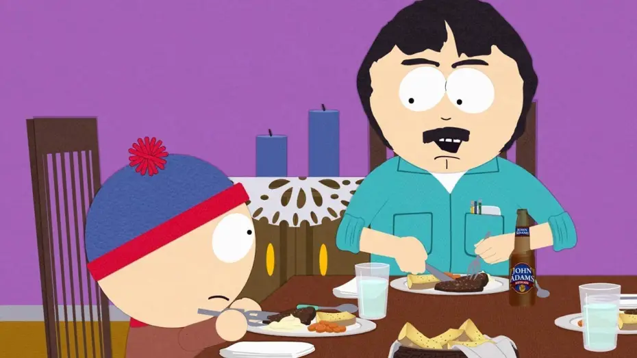 Видео к сериалу Южный Парк — South Park Season 22 Premiere Promo Clip