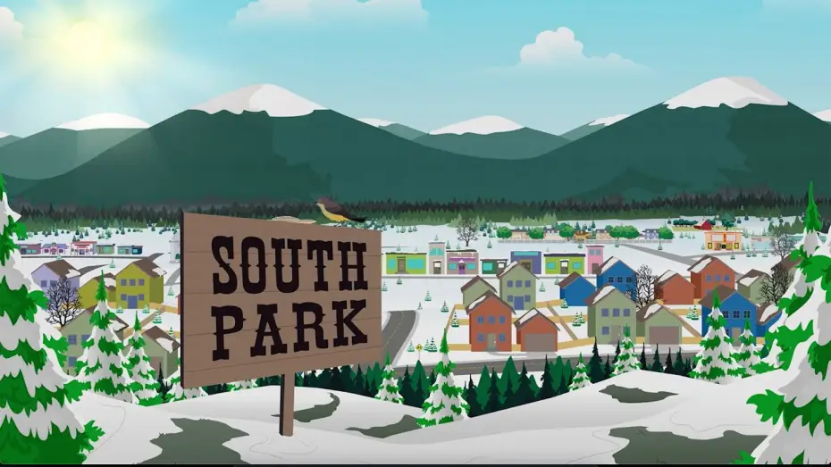Видео к сериалу Южный Парк — Season 26 Teaser 2