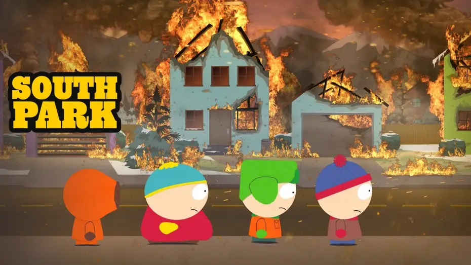 Видео к сериалу Южный Парк — South Park | Season 27 Teaser