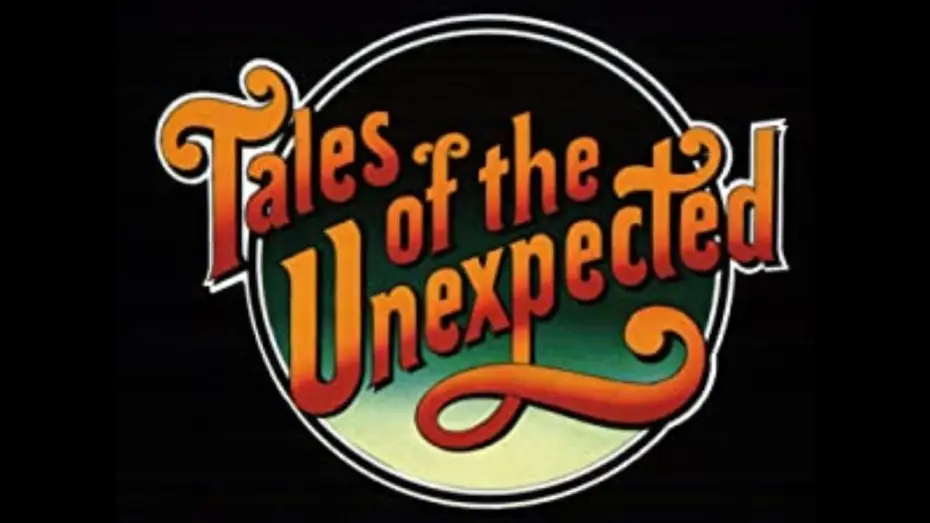 Видео к сериалу Непридуманные истории — Tales Of The Unexpected (1979 ITV TV Series) Trailer #talesoftheunexpected #horror #itv