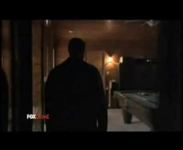 Видео к сериалу Братство — Brotherhood - Introduction
