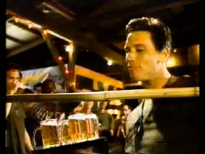 Видео к сериалу Чайна-Бич — KOMO China Beach 1989 promo