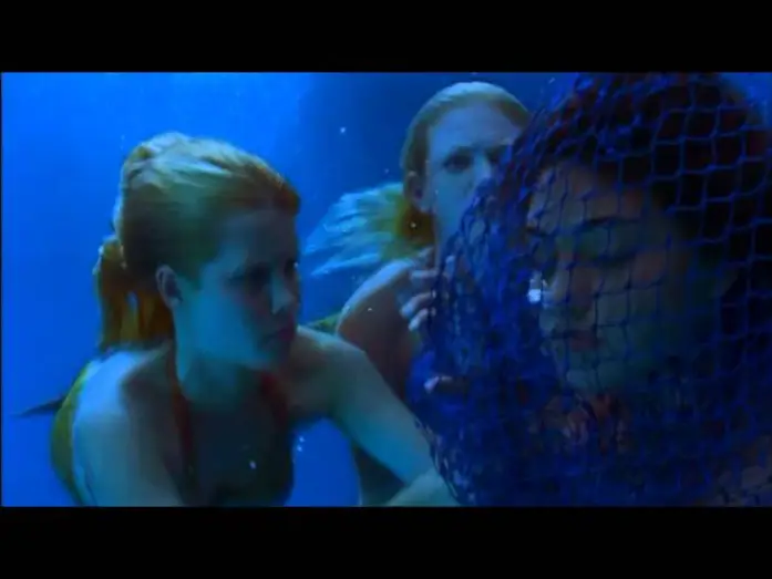Видео к сериалу H2O: Просто добавь воды — H2O: Just Add Water Trailer