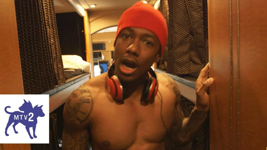 Видео к сериалу Nick Cannon Presents: Wild 'N Out — Wild 'N Out Comes to You! | Wild 'N On Tour Official Trailer | Season 1
