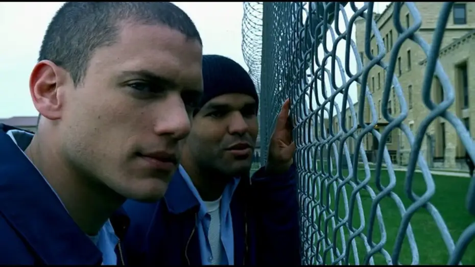 Видео к сериалу Побег — Prison Break - Season 1 Trailer