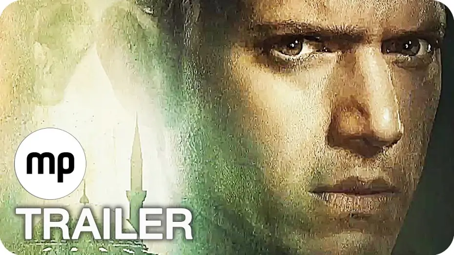 Видео к сериалу Побег — PRISON BREAK Staffel 5 Trailer German Deutsch (2017) Exklusiv