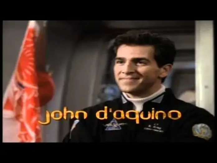 Видео к сериалу Подводная Одиссея — [HD] Seaquest DSV Season 1 Intro