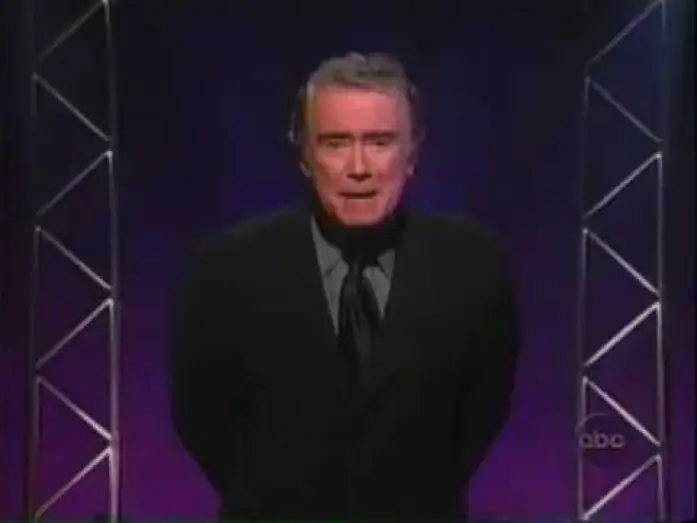 Видео к сериалу Кто хочет стать миллионером? — Who Wants To Be A Millionaire Promo (1999)