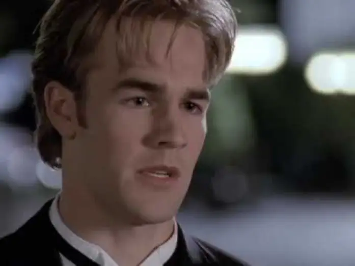 Видео к сериалу Бухта Доусона — dawsons creek trailer