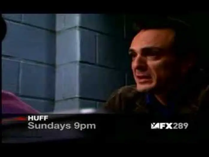 Видео к сериалу Доктор Хафф — Huff