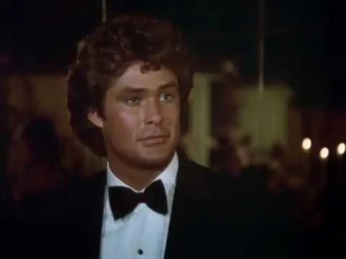 Видео к сериалу Рыцарь дорог — Сезон 2 — Knight Rider (1982) Season 2 Intro Ukrainian