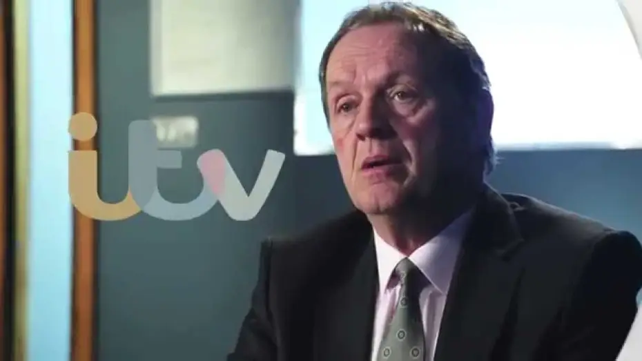 Видео к сериалу Льюис — Lewis |Trailer 2015 | ITV
