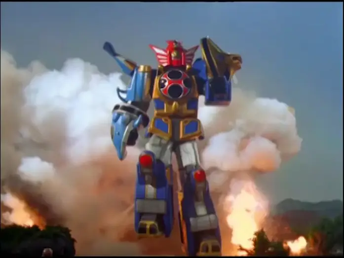 Видео к сериалу Могучие рейнджеры — Ниндзя-шторм — Power Rangers Ninja Storm - Official Opening Theme and Theme Song | Power Rangers Official
