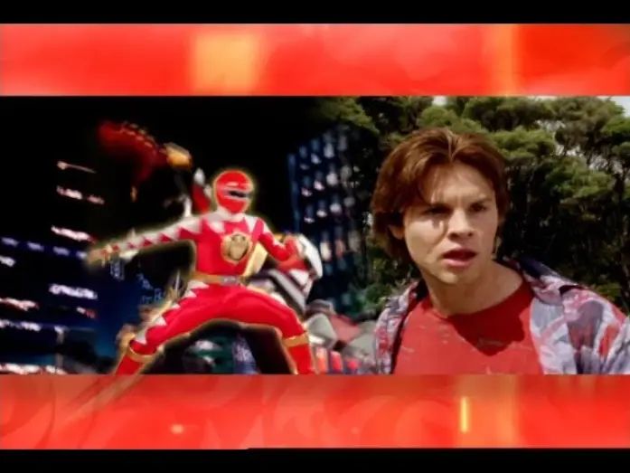 Видео к сериалу Могучие рейнджеры — Дино-гром — Power Rangers Dino Thunder - Official Opening Theme and Theme Song | Power Rangers Official