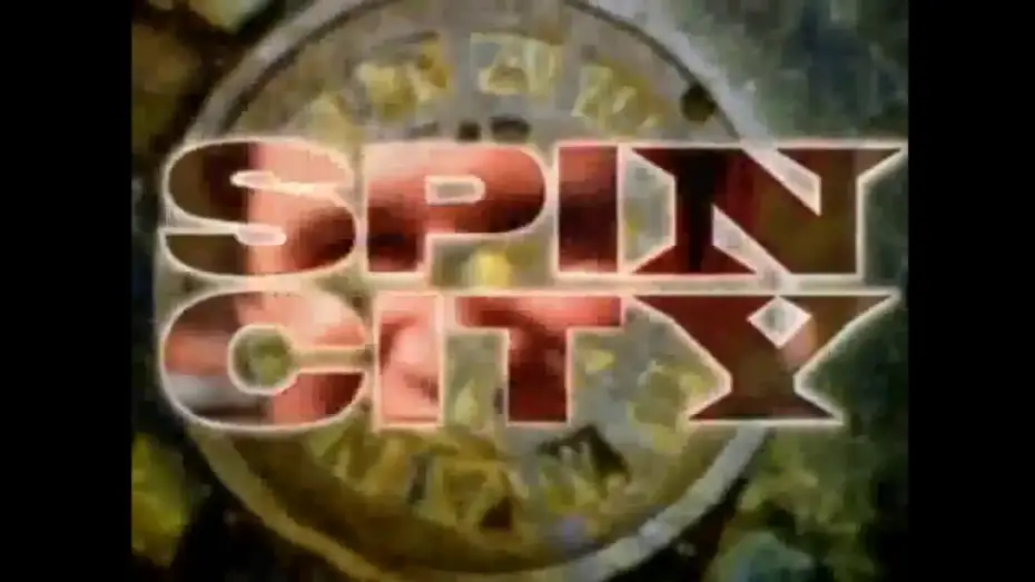Видео к сериалу Крученый город — Spin City Intro