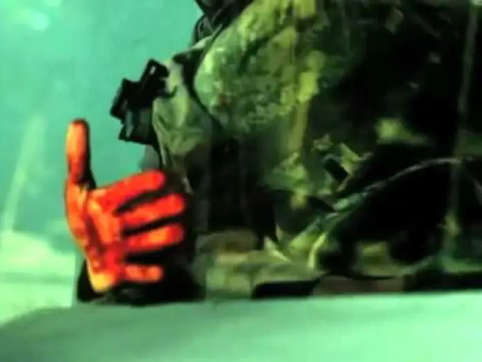 Видео к сериалу Отряд «Антитеррор» — The Unit - Revenge