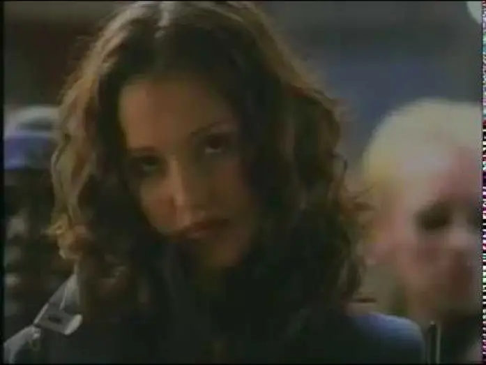 Видео к сериалу Тёмный ангел — Dark Angel - Official FOX Trailer