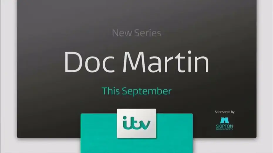 Видео к сериалу Доктор Мартин — Doc Martin - Series 10 (The Final Series) ITV Trailer