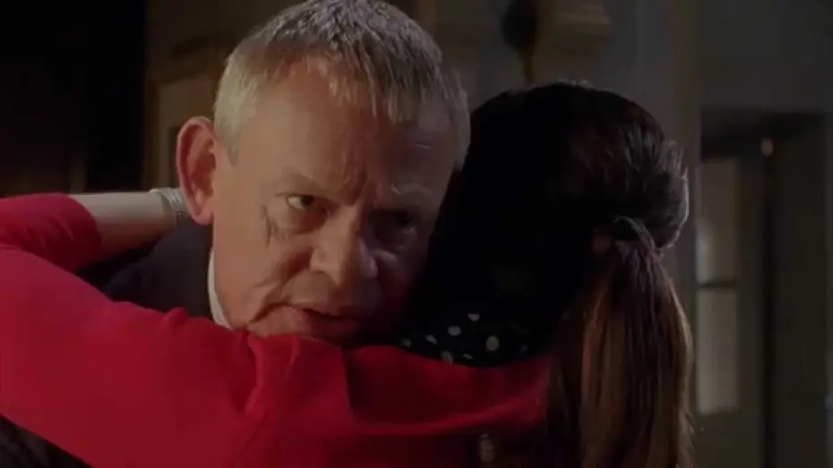 Видео к сериалу Доктор Мартин — Doc Martin Series 7 Ep. 4 clip